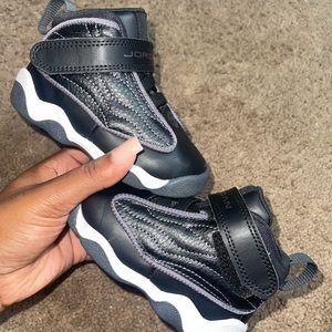 Jordan’s🖤🩶🤍